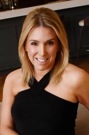 Jennifer Hurvitz Weintraub