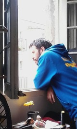Leo Paredes