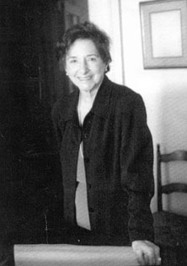 Marjorie Housepian Dobkin profile picture