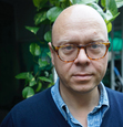 Carl Abrahamsson