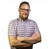 Matt Beighton profile picture