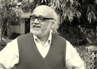 Partha Chatterjee