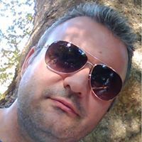 Βασίλης Ζησόπουλος