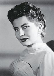 Soraya Esfandiary-Bakhtiari profile picture