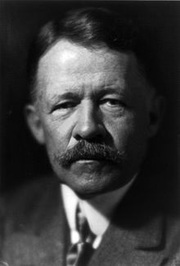 George Walbridge Perkins