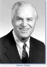 James A. Rawley