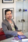 Christos R. Tsiailis