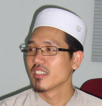 Mohamad Abdul Kadir Sahak