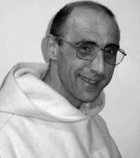 Frere Michel de la Sainte Trinite