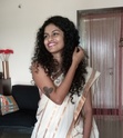 Meera  Nair