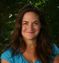 Samantha M. Clark profile picture