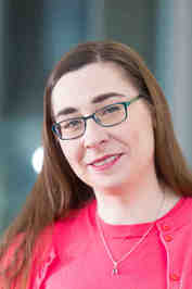 Jennifer     Young