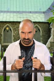 Yvan Godbout profile picture