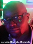 Jackson Biko