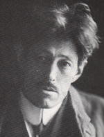 Sadakichi Hartmann profile picture