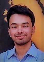 Debashish Chakraborty