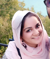 Mamoona Arshad profile picture