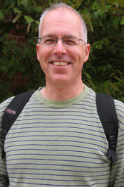 Alexander Doty profile picture
