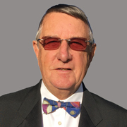 Garth Gunston