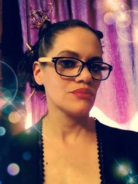 Kirsten Imani Kasai profile picture