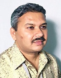 Sunil Doiphode