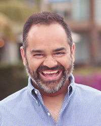 Piyush Patel