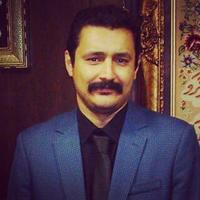 مسعود حسینی