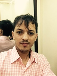Amit Tiwari