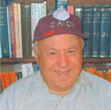 Sidney Krimsky
