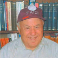 Sidney Krimsky
