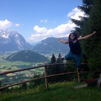 Ines Fernandez Taboada