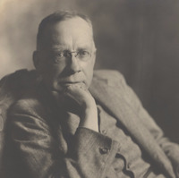 Forrest Reid profile picture
