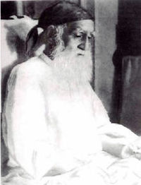 Peer Mehar Ali Shah Golarwi