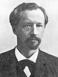Hugo de Vries