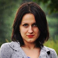 Путиенко Наталья