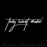 Tony Saint Marc