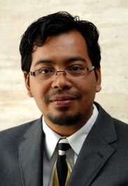 Zulkifli Hasan