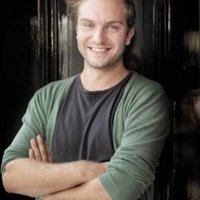 Michiel Stroink profile picture