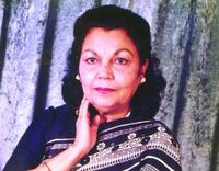 Hajra Masroor