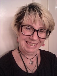 Jo Ramsey profile picture