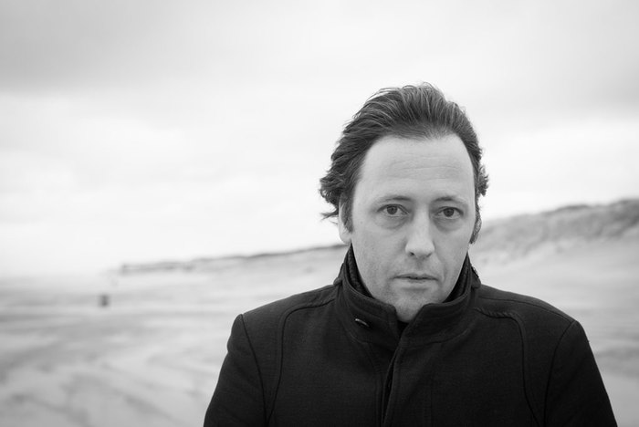 Joris van Casteren (Author of De mensheid zal nog van mij horen)