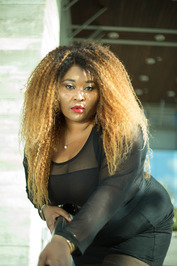 DeiIra Smith-Collard