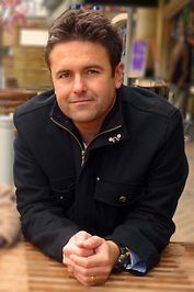 Justin Warren
