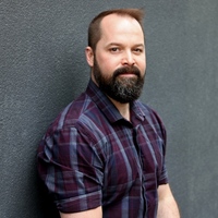 Kevin Hardcastle profile picture