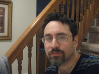 Seth A. Feldman