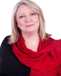 Maggie Wood