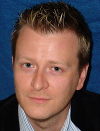 Russell C. Connor profile picture