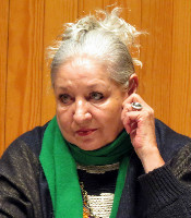 Graciela Cándano Fierro