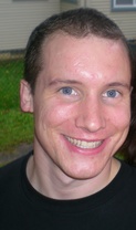Tom McAllister