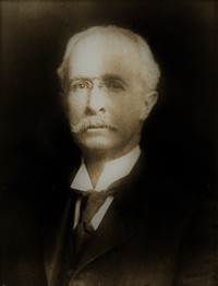 Joseph Paxson Iddings